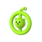 Обезьяна антистрессовая игрушка-антистресс для пальцев для взрослых и детей