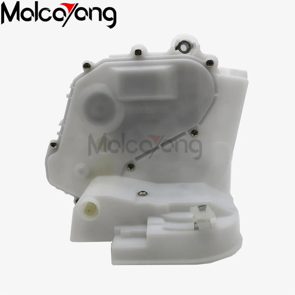 Задняя левая деталь для Honda привод защелки дверного замка CRV 2.4L 2007 2008 2009 2010 72650SWAA01 &