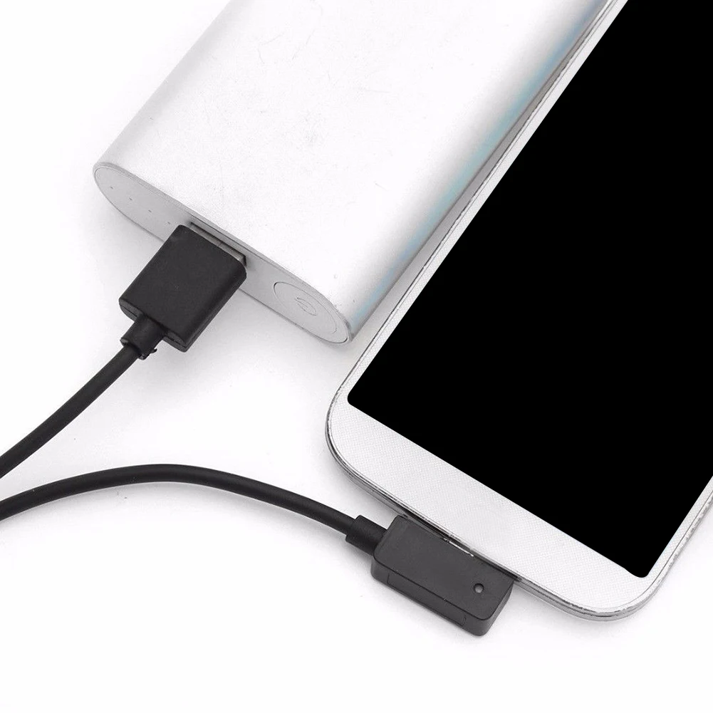 1,5 m 5,2 V 2.5A Micro USB зарядка для источника питания кабель для microsoft Surface 3
