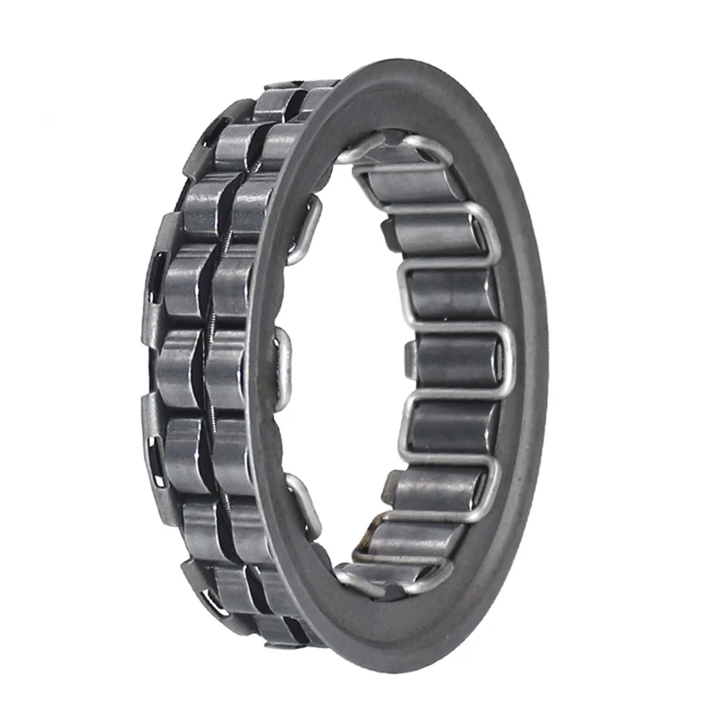 Односторонний подшипник для мотоцикла стартер Spraq сцепление YAMAHA Raptor 660 Raptor660 2001 2002