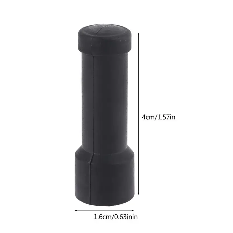 

Mini Thumb Antenna SMA Male Aerial for Walkie Talkie YAESU Vertex VX-3R VX-6R