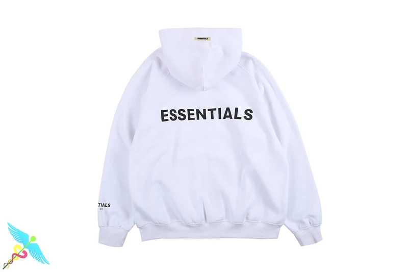 

Essentials Sweatshirt Men Women Fashion Casual Flowers Print Oversized Zipper Hoodies Full High Street Couple Clothes