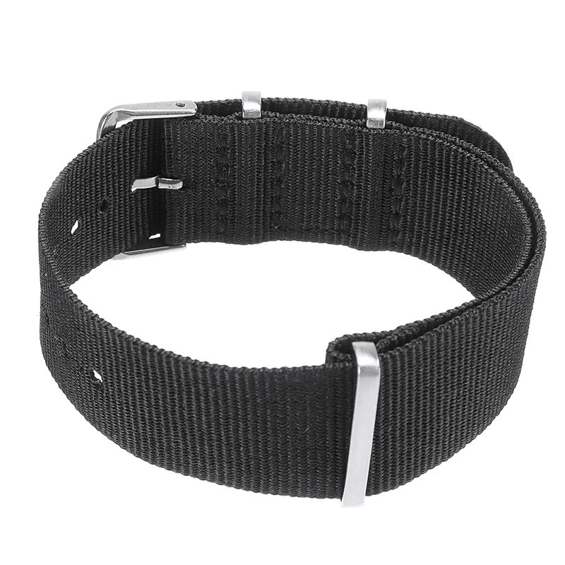 Оригинальный Роскошный Повседневный ремешок для часов диаметром 18 мм 20 22 мм|wrist