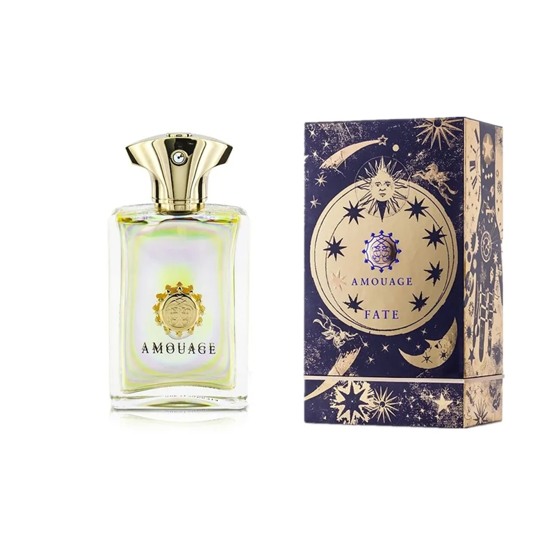 

AMOUAGE Love Epic Dia Interlude Moon Aria Imitating Mythology Fragrant Man Series Memoirs