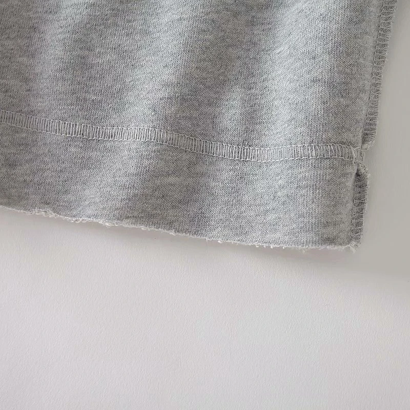 

Korean sweatshirts women vintage crop top hoodies women pullover oversized hoodie white kawaii cropped hoodies for teen girls