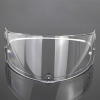 80 hot salesmotorcycle uv protection anti fog outdoor windproof goggle for ff353 320 328 800