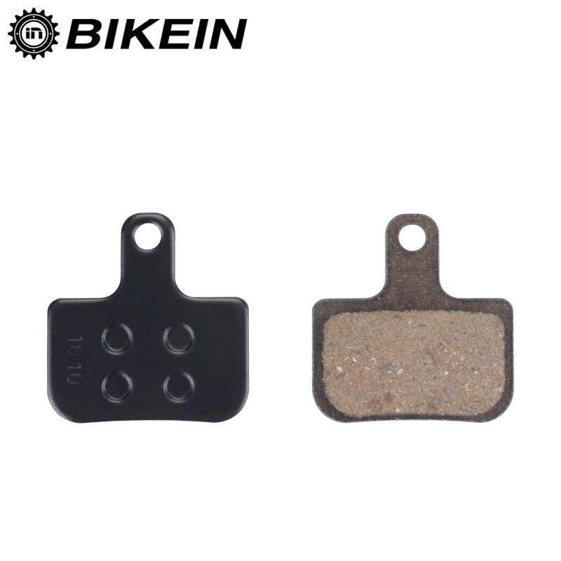 BIKEIN 1 пара горный MTB велосипед дисковые Тормозные колодки для SRAM DB 5 3 велосипедный