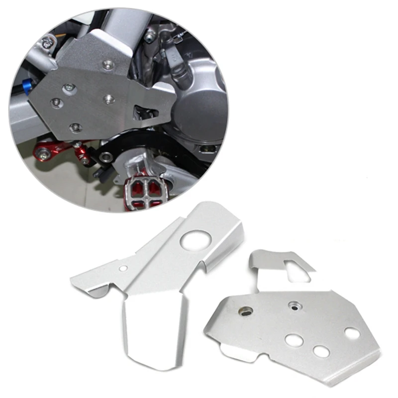 

Защитная крышка рамы мотоцикла для Honda CRF250L/M CRF250L CRF250M 2012-2020