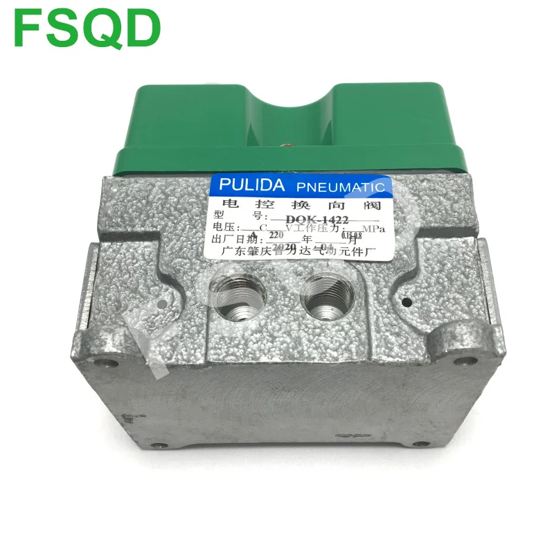 DQK 1422 24V 220V FSQD качественные пневматические компоненты пневматический | Пневматические компоненты -1554688023