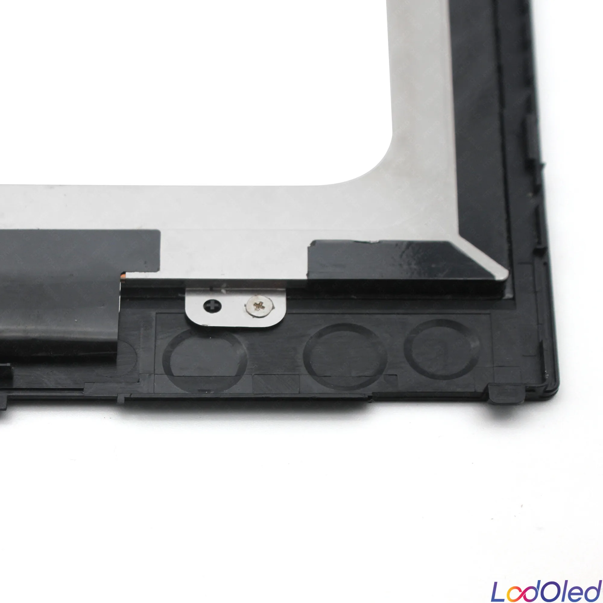 ЖК-дисплей + стекло сенсорного экрана в сборе для HP Pavilion X360 14-ba031na 14-ba018ca 14-ba013ca