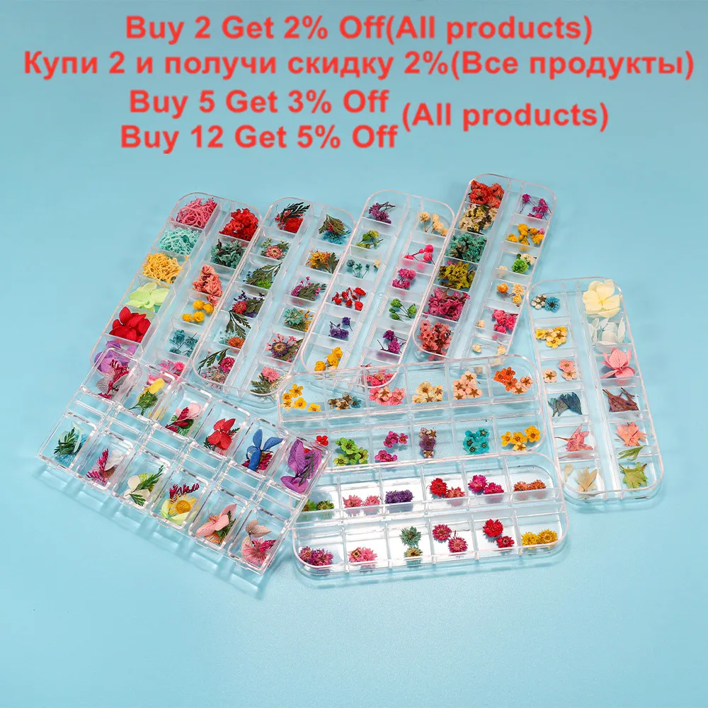 1 коробка искусственные подвески для дизайна ногтей |