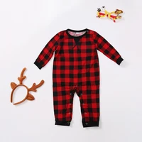 kids christmas pajamas boy girl seelpwear baby pijamas infant outfits toddler clothes set childrens clothing 12 months 3 6 years