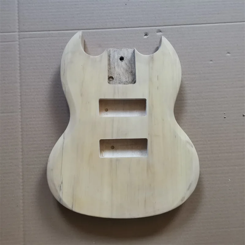 

JNTM Guitar Body Electric Guitar Semi-finished Body DIY (135)