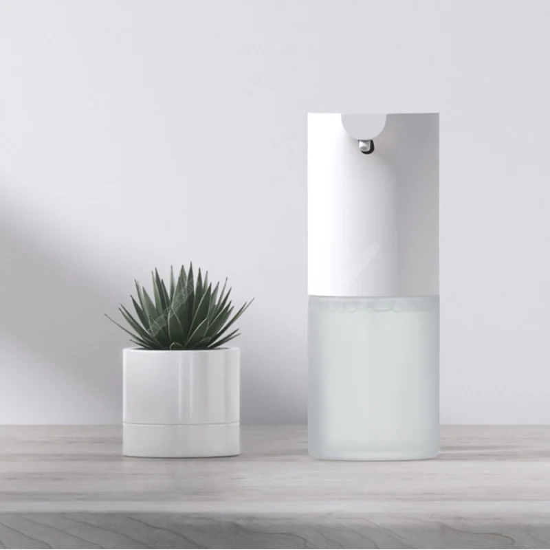 Xiaomi Mijia, автоматическая индукция, вспенивание, ручная мойка, автоматическое мыло, 0,25 s, инфракрасный датчик для умного дома