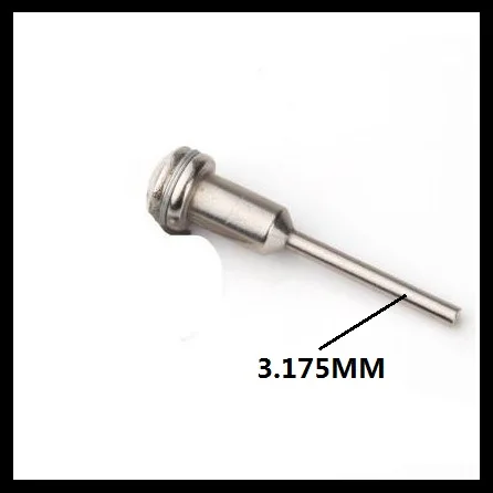 

22-50 HSS Dremel