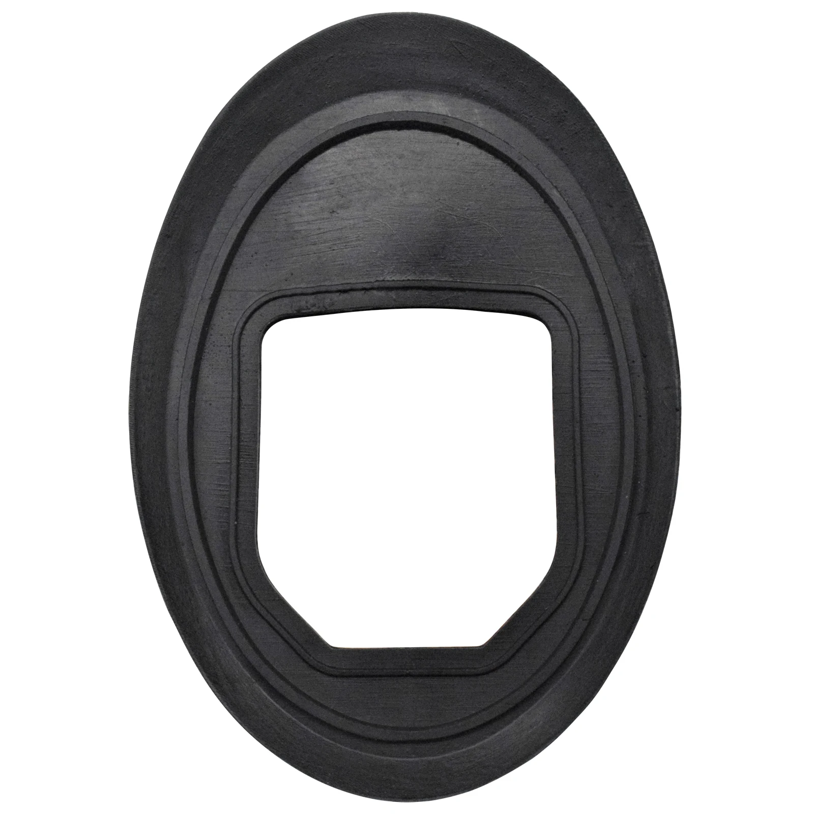 Уплотнительная прокладка для базовой антенны на крышу автомобиля резиновая VW Golf