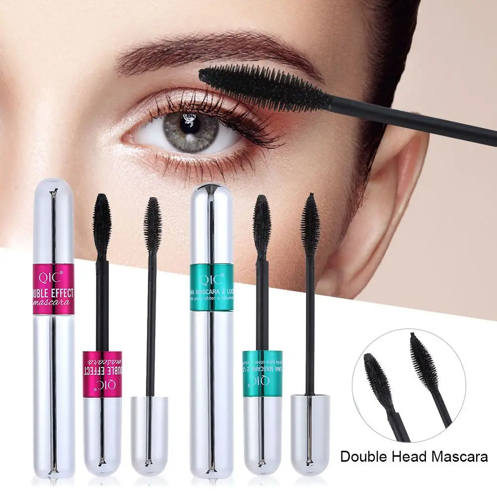 Водостойкая тушь для ресниц с эффектом головокружения |