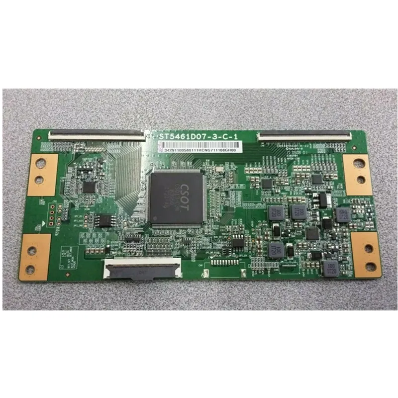 

T-Con Board st5461d07-3-c-1 for TCL u55p6006x1 TV and other models