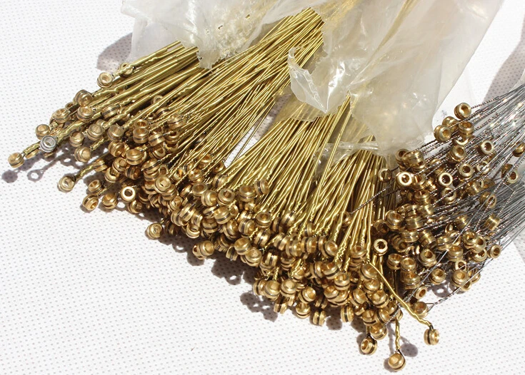 Бесплатная доставка 200 компл./лот цветные Струны для акустической гитары