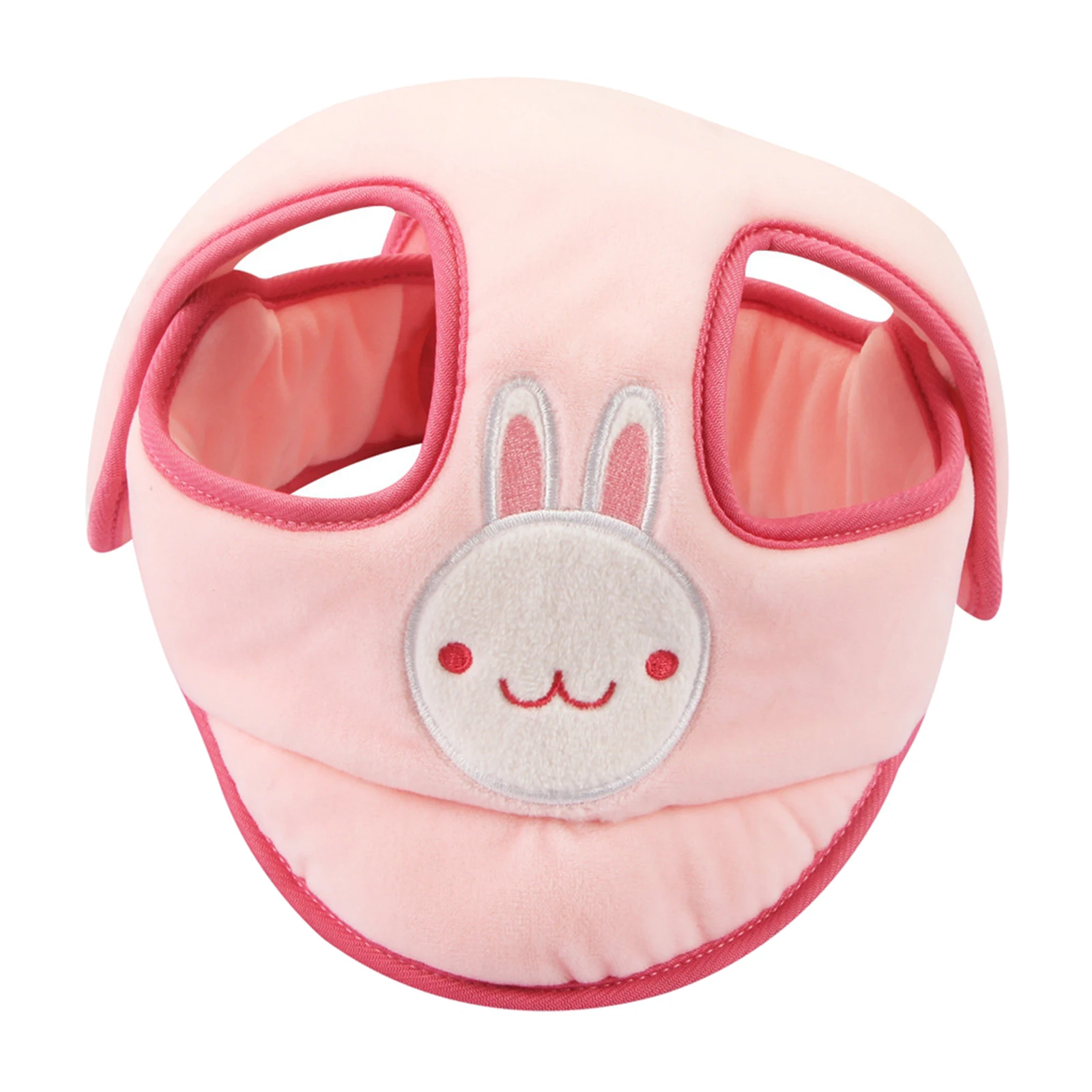 Детский Регулируемый защитный шлем детский головной убор шлейка для младенцев