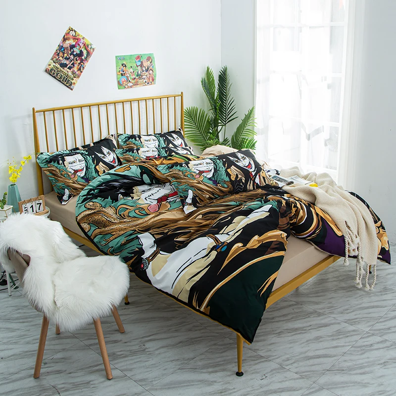 Комплект постельного белья One Sir. Крокодиловый предмет размер