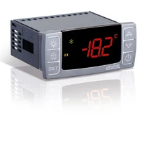 Новый электронный регулятор температуры для холодильника dixell XR06CX | Обустройство