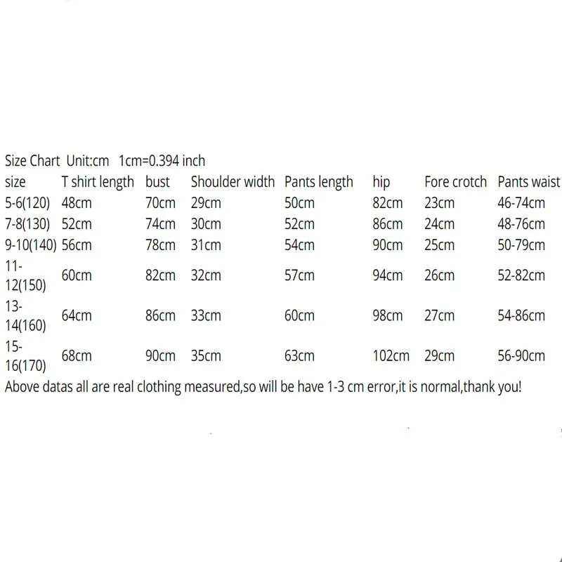 5-16T Boy Fashion Casual Sport Suit Clothing Set Motorcycle Print Short Sleeve Knitted Children Teens Clothes 2021 Summer New |