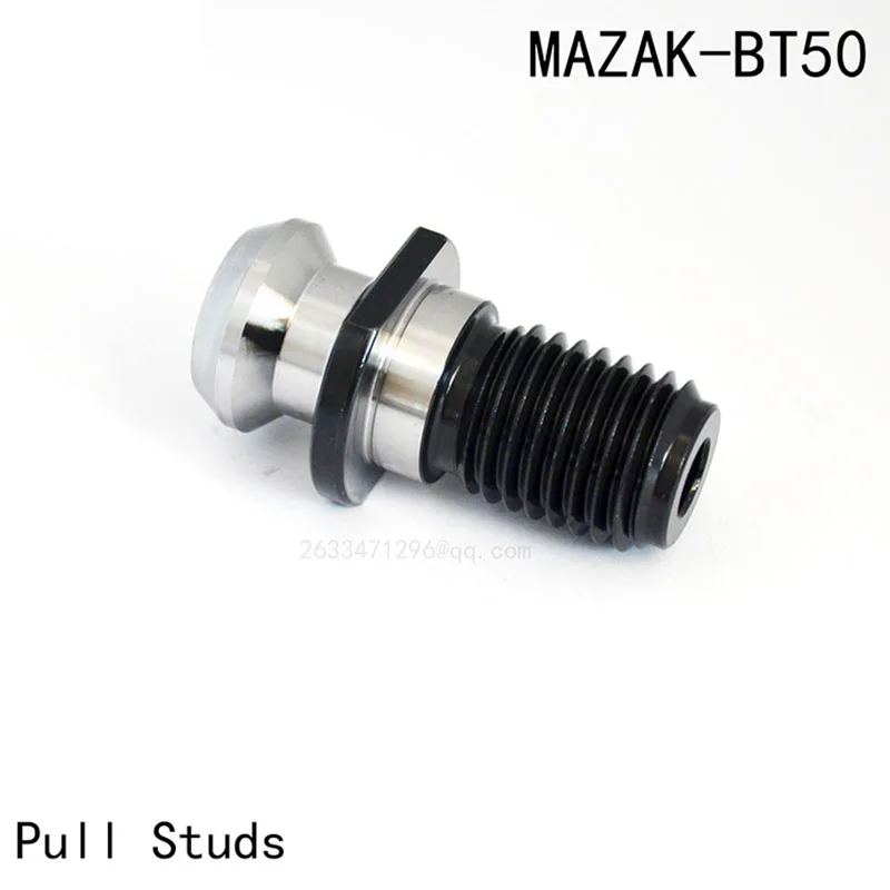 5 шт. хорошее качество MAZAK40 MAZAK50 Pull Stud высокая твердость удерживающая ручка
