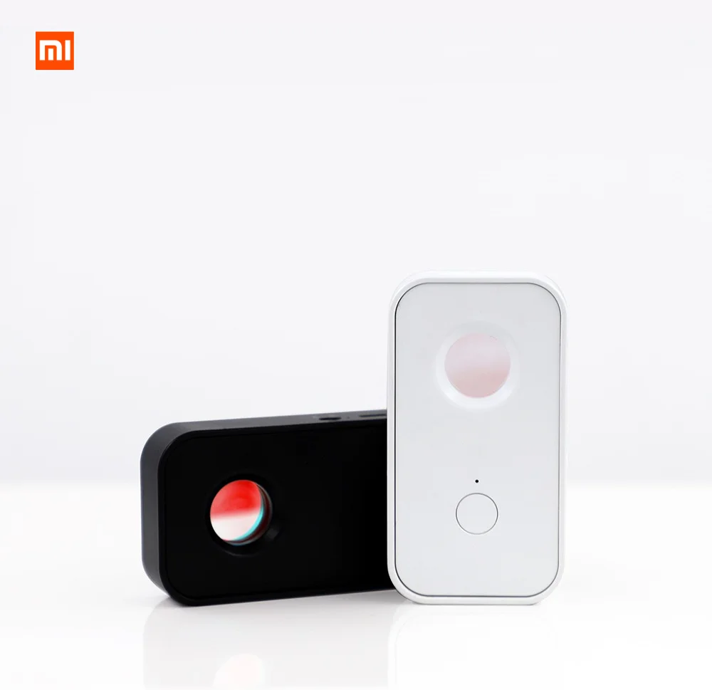 Многофункциональный инфракрасный детектор Xiaomi mi Smoovie шпионская камера сканер
