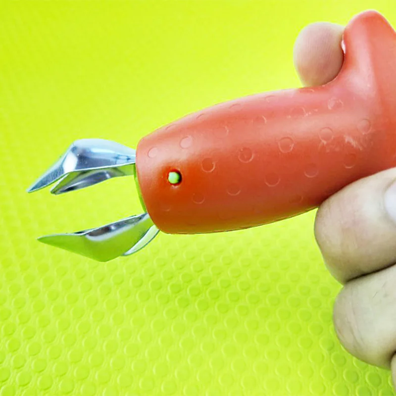 Многофункциональные кухонные инструменты косточки для клубники фруктов томатов