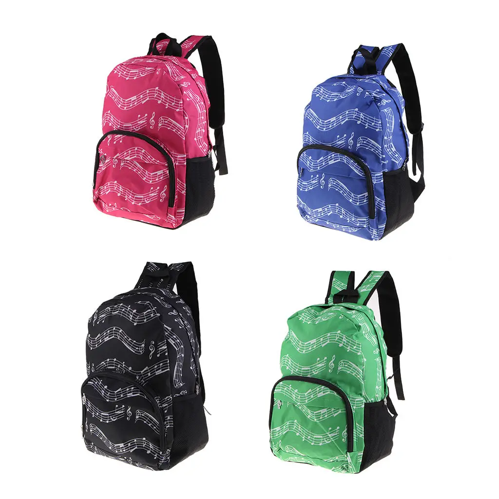 1Pcs Waterproof Travel Backpack Double Shoulder Strap Bookbag Oxford Cloth For Men Women Students 47 x 37 18cm | Спорт и развлечения