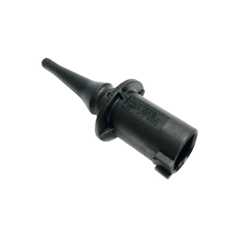 A0075421318 внешний Ambi впускной датчик температуры воздуха для Mercedes-Benz W211 E200 E220 E240 E280