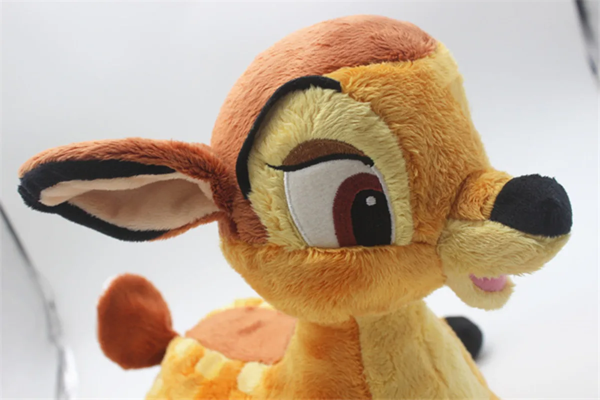 Мультяшный Детский мягкий плюшевый игрушечный животный подарок на день рождения