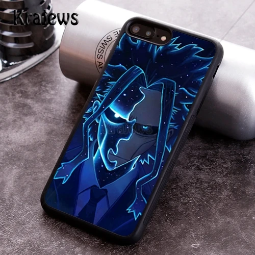 Чехол для телефона krajedies My Hero Academy All Might для iPhone X XR XS 11 Pro MAX 5 6 6S 7 8 Plus samsung Galaxy S7edge S8 S9 S10 - Цвет: 005
