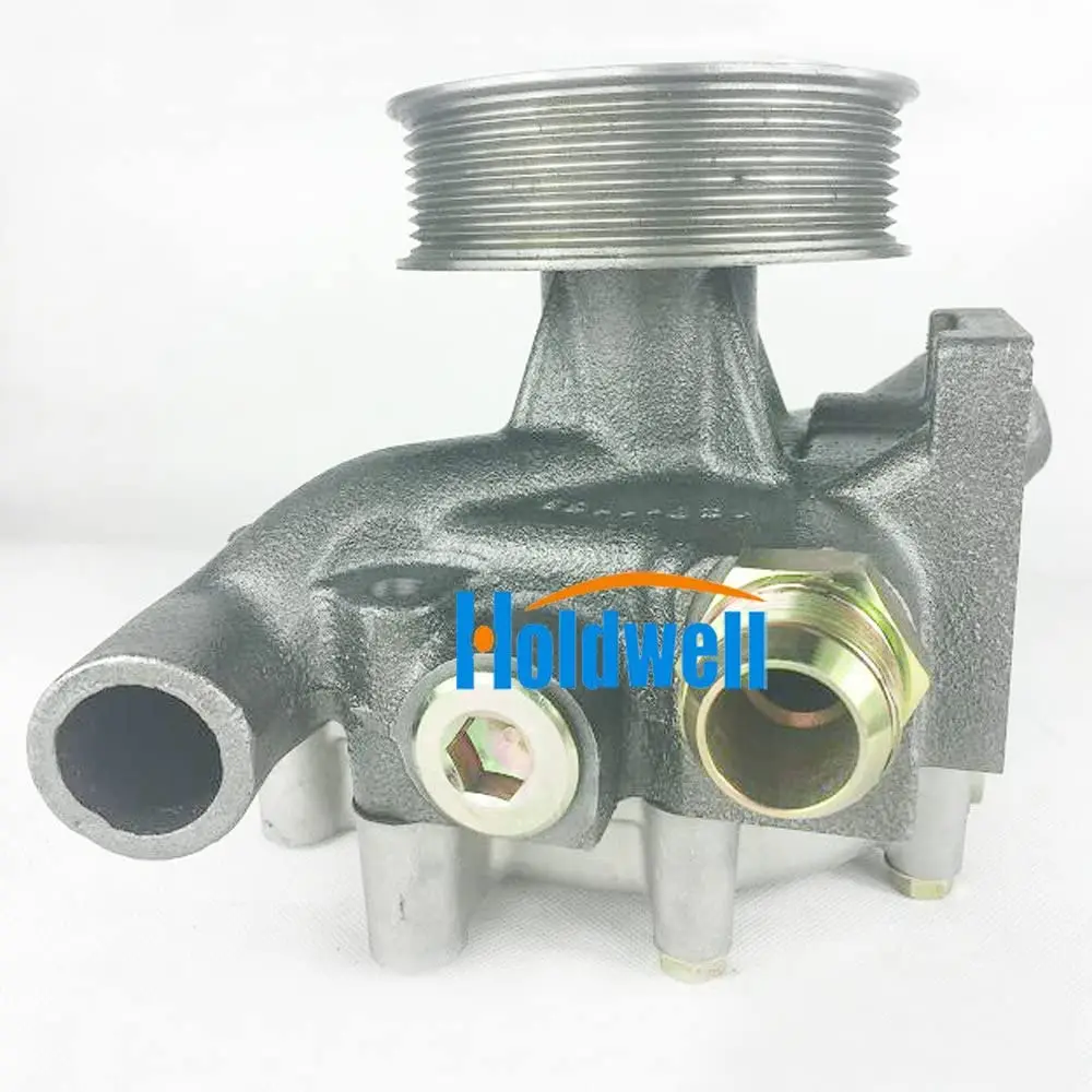 

Holdwell Housing Pump 129-1169 for CAT 3116 3126B C7 Engine 322C 325C 329D Excavator