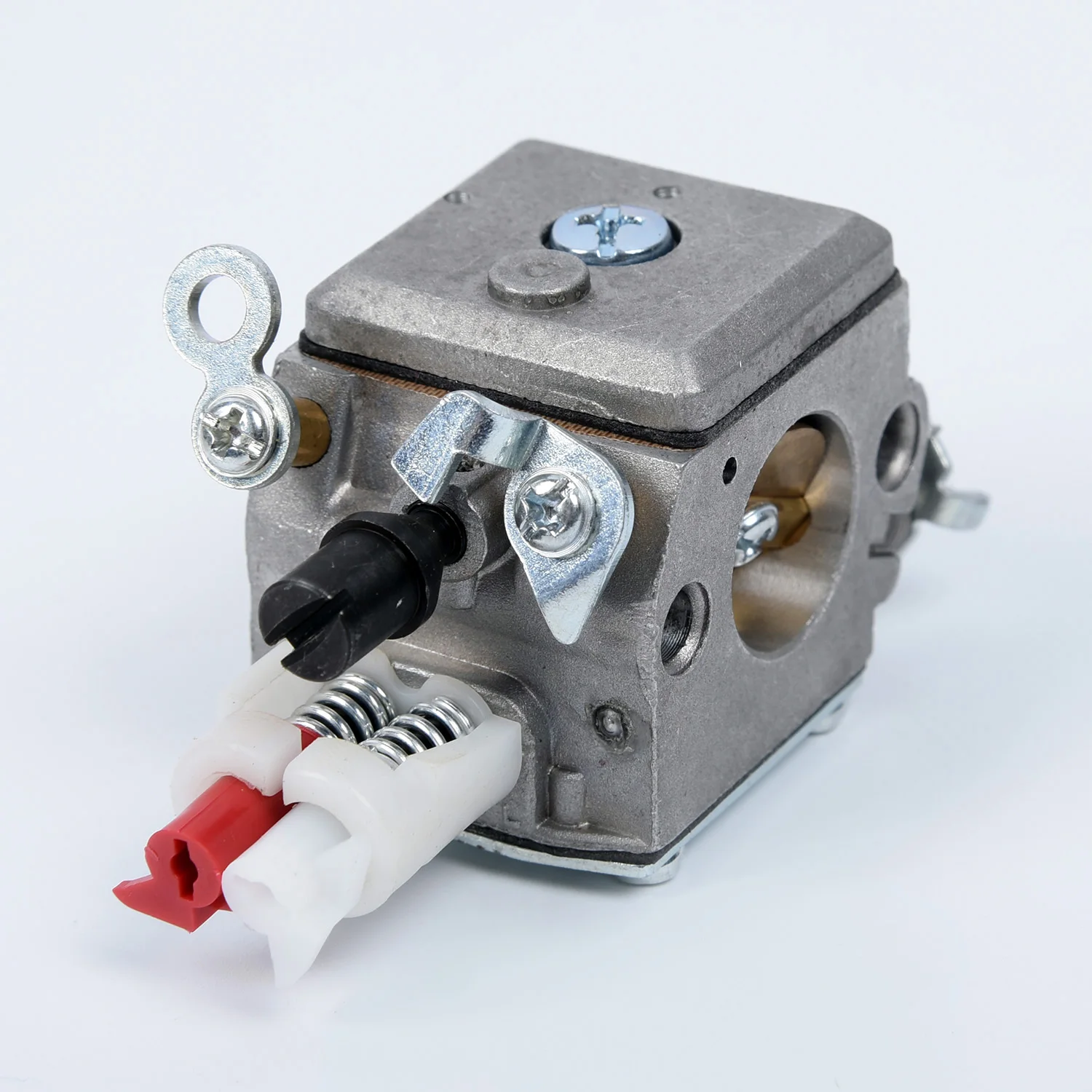 Карбюратор для Husqvarna 357XP 359XP 340 345 346XP 350 353 Carb Zama C3-EL18B Автомобиль Мотоцикл Снегоуборщик бензопила аксессуары