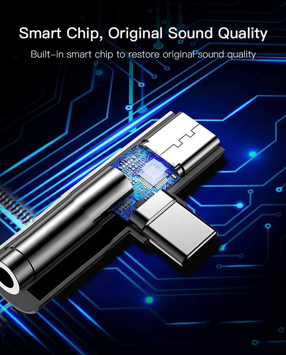 ACCEZZ mi ni usb type C до 3,5 мм Jack адаптер для Xiaomi mi 8 6 huawei P30 Pro type-C OTG зарядный кабель Jack удлинитель для наушников