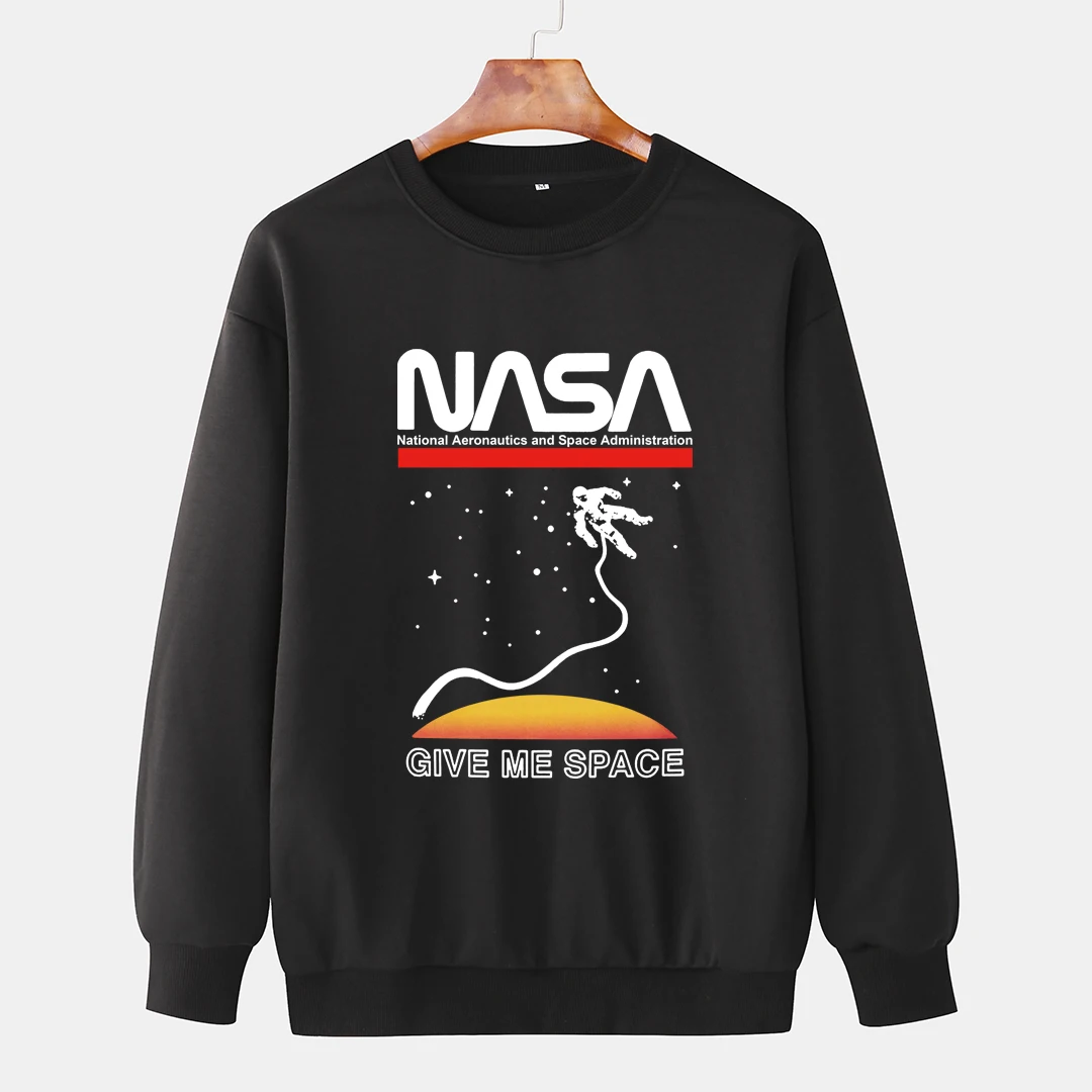 Модный мужской свитер с принтом кайта новый стиль универсальный для любителей