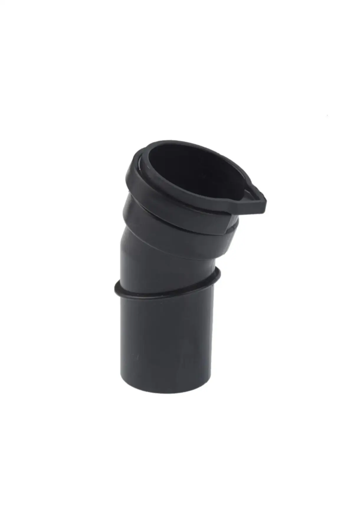 

MHK Parts Homend Dustroyer 1250 Vacuum Cleaner Triangle Absorbing Elbow Part