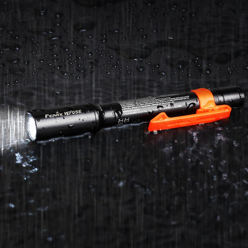 Фонарик Fenix WF05E Cree XP G2 LED 85 люмен|Фонарики и осветительные приборы| |