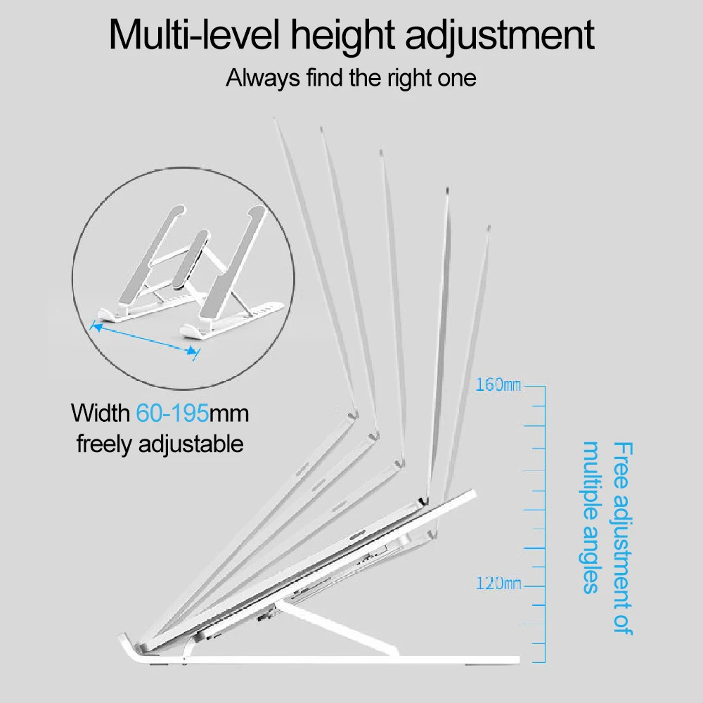 регулируемая складная подс