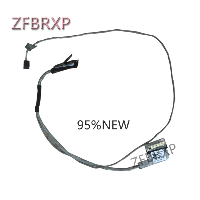 

Для DELL Chromebook 13 7310 экран кабель CN-0P0XR8 P0XR8 95% Новый разбирать