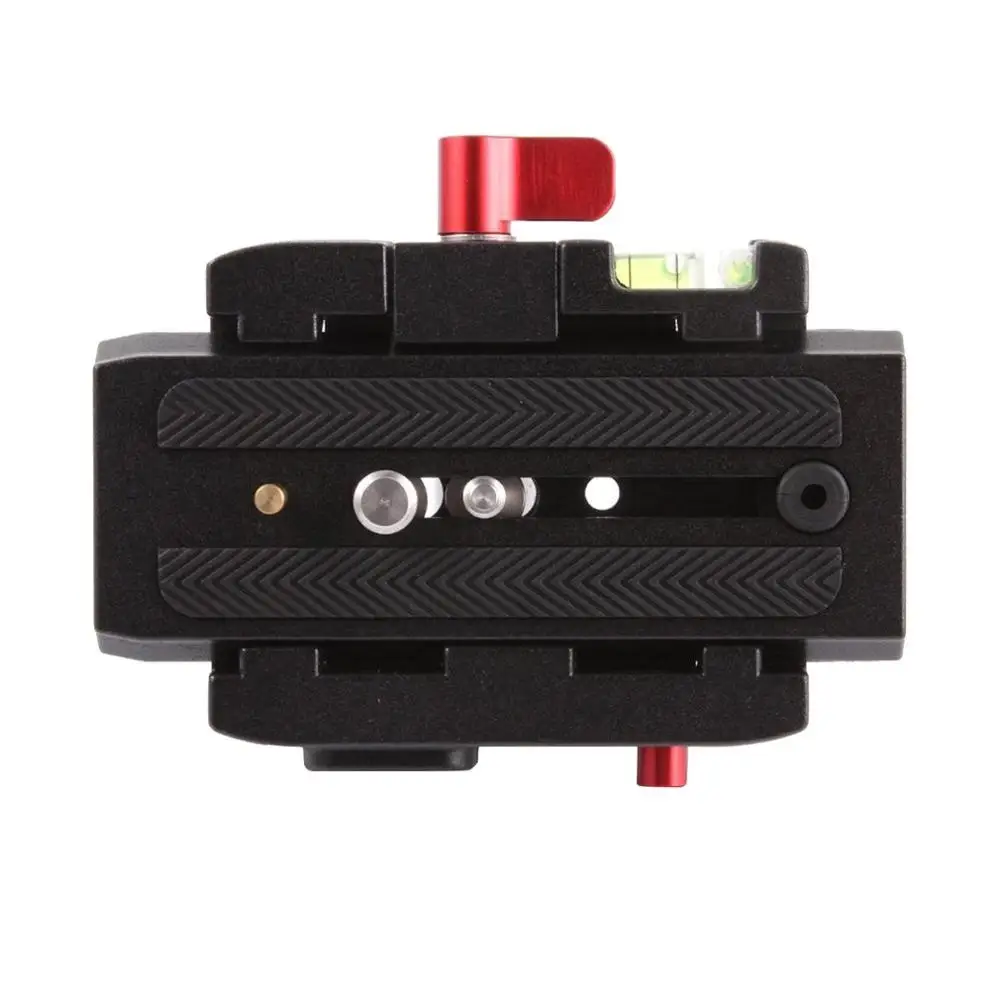 БЫСТРОРАЗЪЕМНАЯ пластина в сборе P200Clamp адаптер для камеры Manfrotto 577 501 500AH 701HDV Q5
