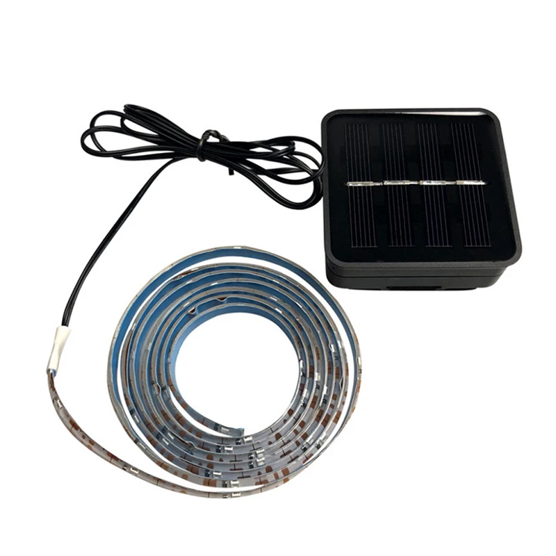 

LED Basket Hoop Solar Light Playing At Night Lit Basketball Rim Attachment Helps You Hoops At Night LED Strip Lamp 2019