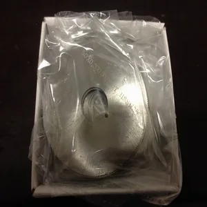 Бесплатная доставка 10 шт. HSS6542 сделано 40-75*0,3-3,0*131622*50-72T Мини hss Продольный диск для ювелирных украшений Золотая Серебряная медь резка