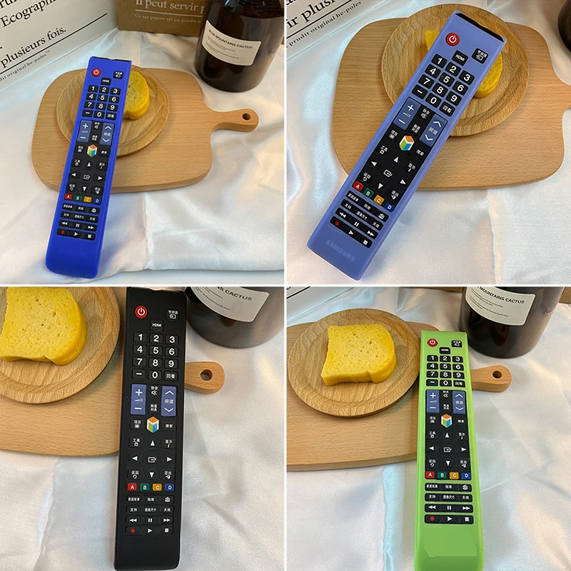 

Remote Control Protective Cover for Samsung BN59-01178R/L AA59 TV Remote Control