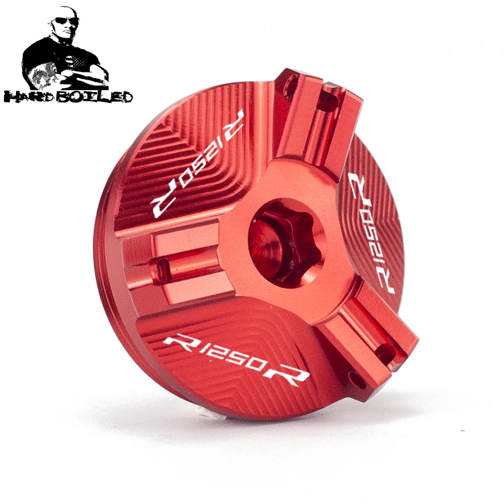 R1250R аксессуары для мотоциклов масляная крышка масляный топливный фильтр