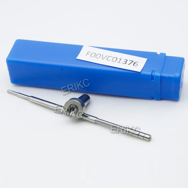 

F00VC01376 Auto Fuel Pump Control Valve F 00V C01 376 Injector Oil Engine Valves FooV C01 376 For RENAULT 8200839859 0445110338