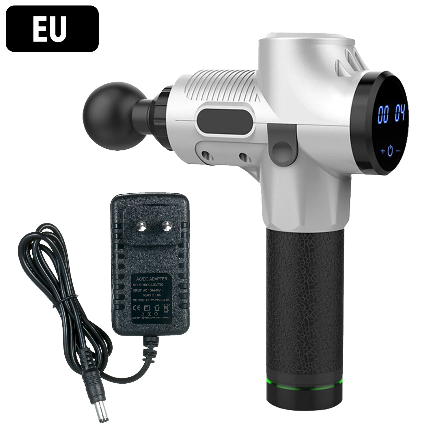 Электрический пистолет для расслабления мышц расслабляющий мышцы 30