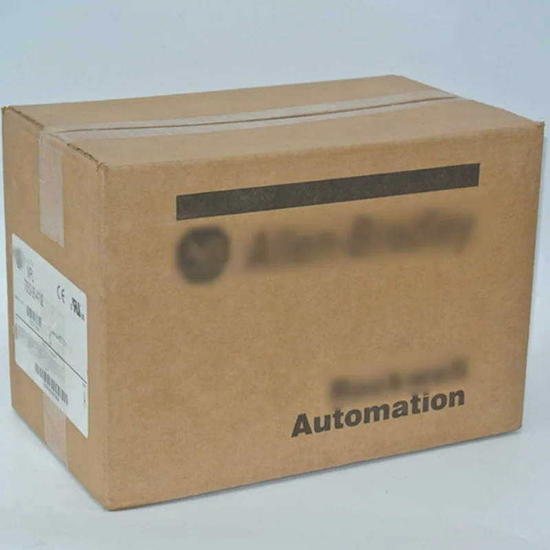 

System Module 1394C-SJT10-A 10KW 90% New With Free DHL